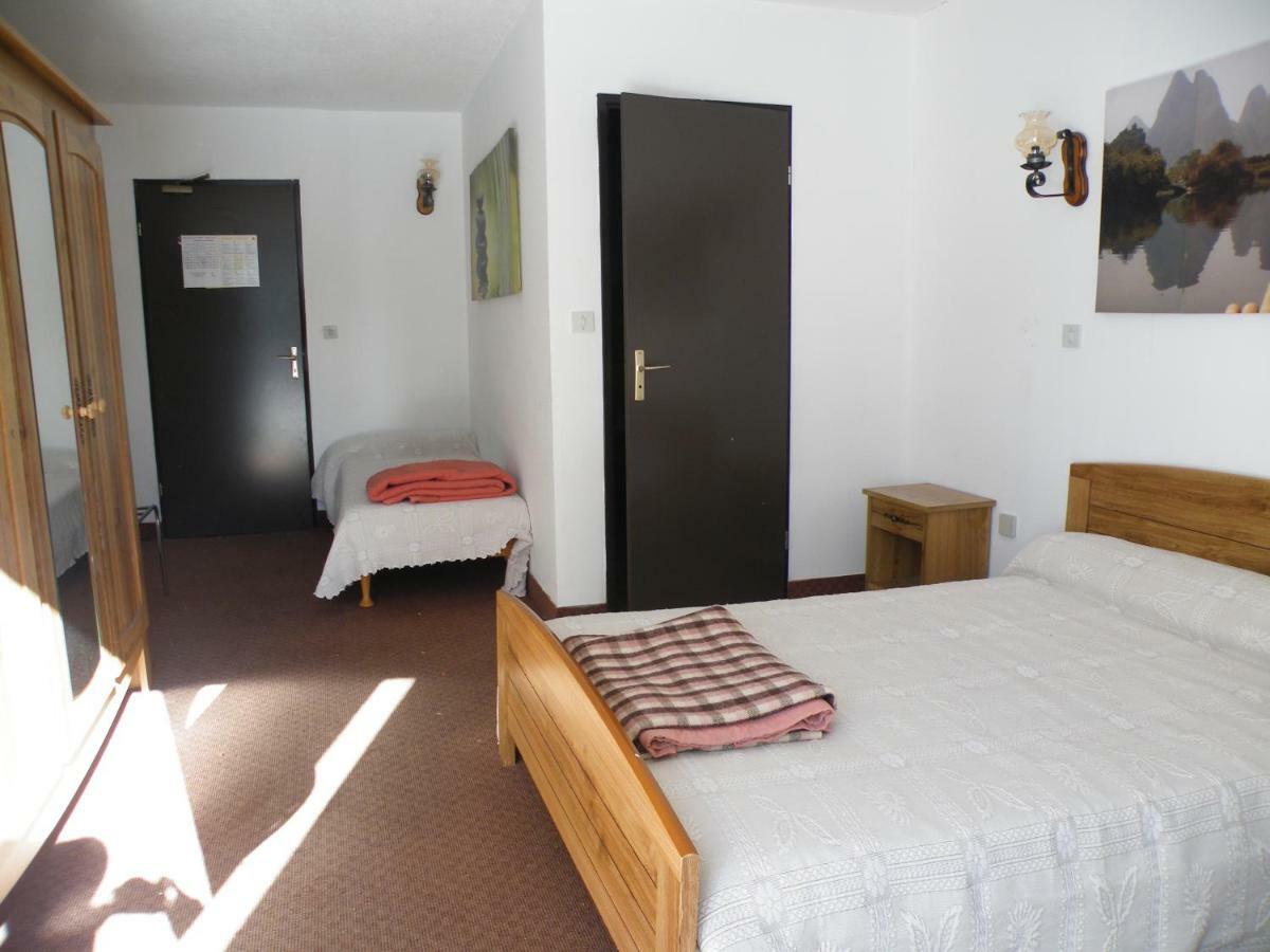 Bed and Breakfast Mas Du Colombier Saint-André-les-Alpes Zewnętrze zdjęcie